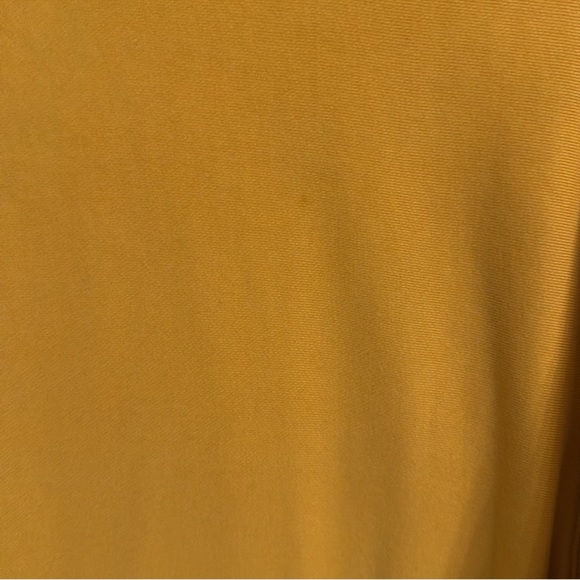 BAIT Yellow Sweatshirt Mens Size Small - Picture 8 of 8